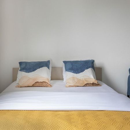 Modern Studio Near City Center 萨格勒布 外观 照片