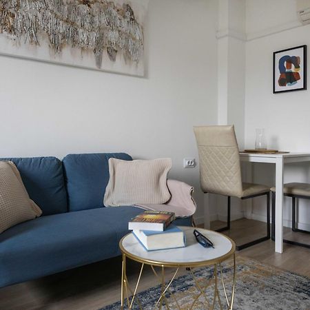 Modern Studio Near City Center 萨格勒布 外观 照片