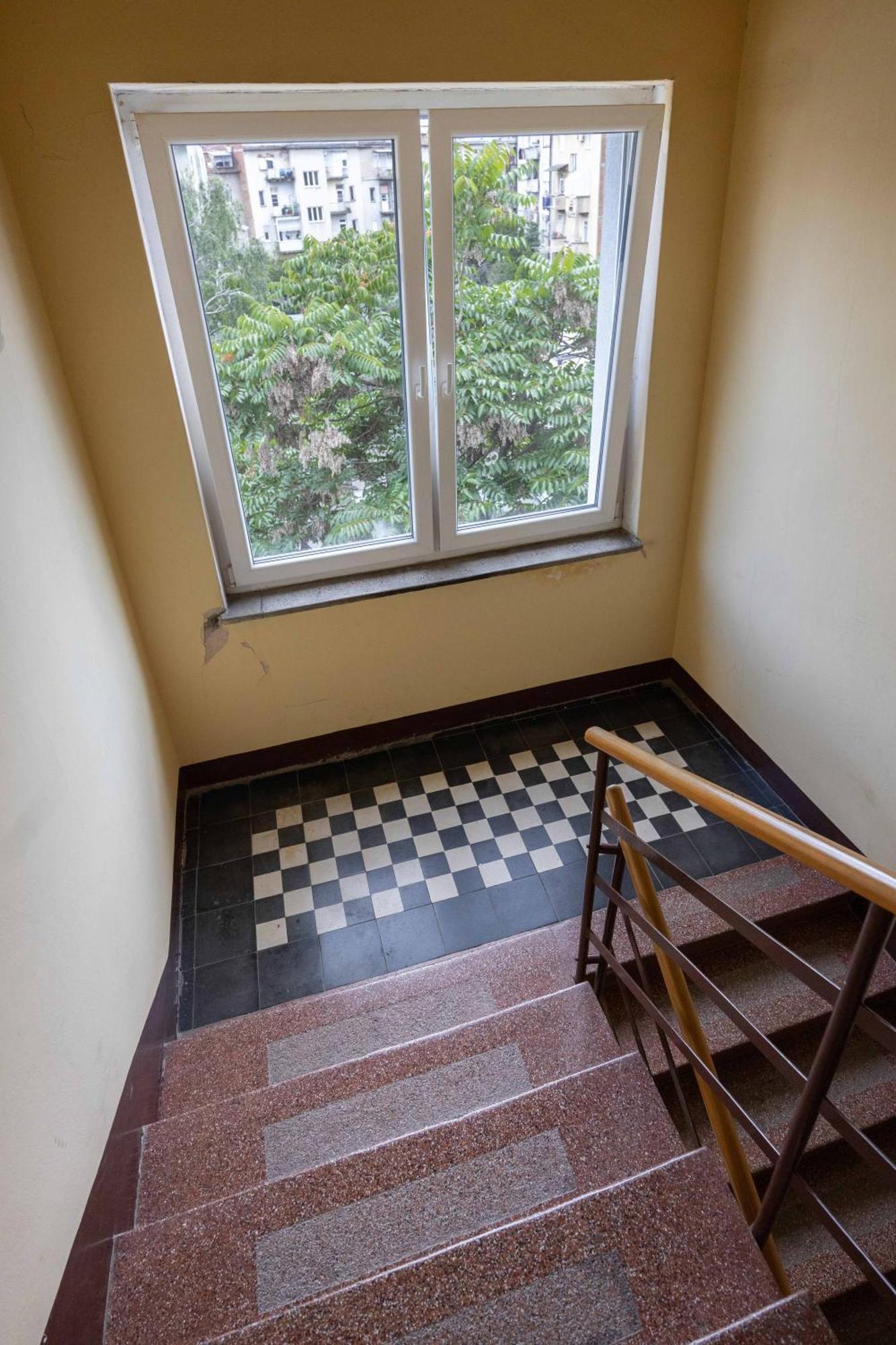 Modern Studio Near City Center 萨格勒布 外观 照片
